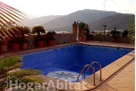 Haus in Berja, Almeria, Berja - € 440.000 | Ref: HAOR04760CPA440.V-B/3716 - Foto 4