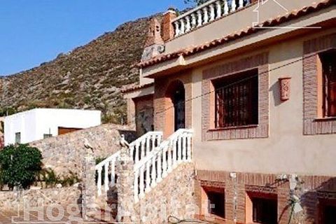 Haus in Berja, Almeria, Berja - € 440.000 | Ref: HAOR04760CPA440.V-B/3716 - Foto 6