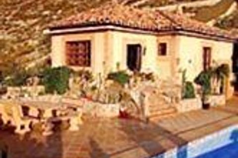 Haus in Berja, Almeria, Berja - € 440.000 | Ref: HAOR04760CPA440.V-B/3716 - Foto 7