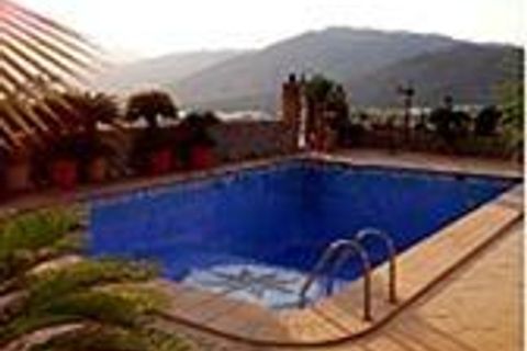 Haus in Berja, Almeria, Berja - € 440.000 | Ref: HAOR04760CPA440.V-B/3716 - Foto 8