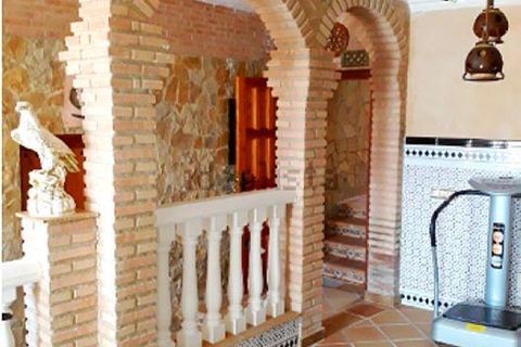 Haus in Berja, Almeria, Berja - € 440.000 | Ref: HAOR04760CPA440.V-B/3716 - Foto 16