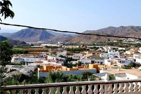 Haus in Berja, Almeria, Berja - € 440.000 | Ref: HAOR04760CPA440.V-B/3716 - Foto 22