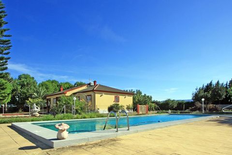 Villa - Els Poblets, Alicante, Els Poblets - € 850 000 | Réf : 001394 - photo 1