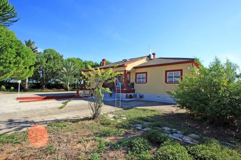Villa - Els Poblets, Alicante, Els Poblets - € 850 000 | Réf : 001394 - photo 2