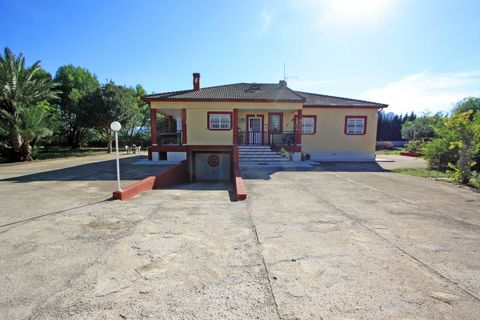 Villa - Els Poblets, Alicante, Els Poblets - € 850 000 | Réf : 001394 - photo 3