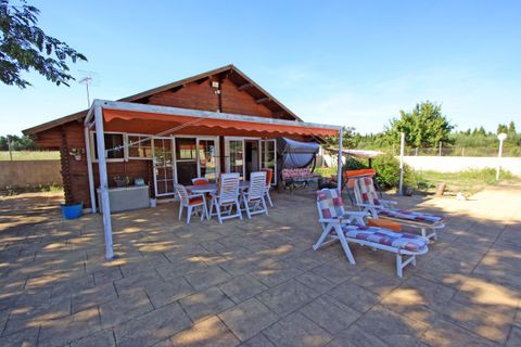 Villa - Els Poblets, Alicante, Els Poblets - € 850 000 | Réf : 001394 - photo 29