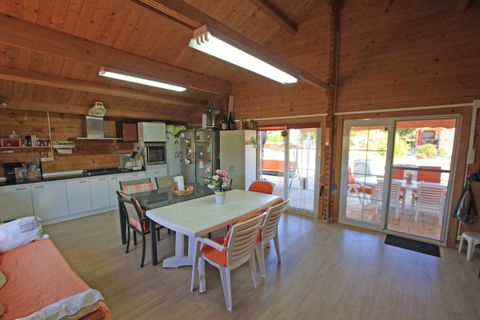 Villa - Els Poblets, Alicante, Els Poblets - € 850 000 | Réf : 001394 - photo 31