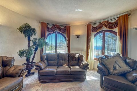 Villa a Benitachell, Alicante, Benitachell - € 515.000 | Ref: CDSSA-2159 - foto 6