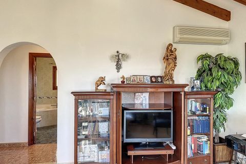Villa a Benitachell, Alicante, Benitachell - € 515.000 | Ref: CDSSA-2159 - foto 8