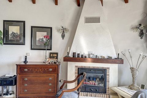 Villa a Benitachell, Alicante, Benitachell - € 515.000 | Ref: CDSSA-2159 - foto 10