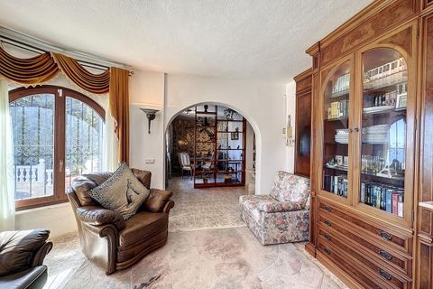 Villa a Benitachell, Alicante, Benitachell - € 515.000 | Ref: CDSSA-2159 - foto 12