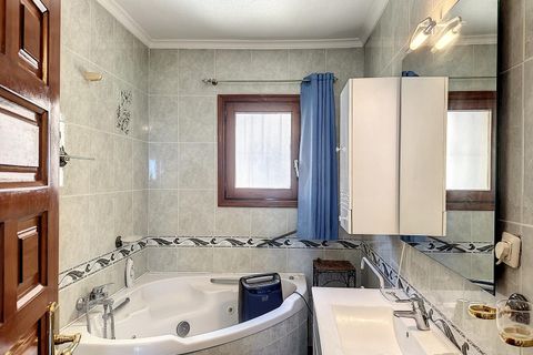 Villa a Benitachell, Alicante, Benitachell - € 515.000 | Ref: CDSSA-2159 - foto 13
