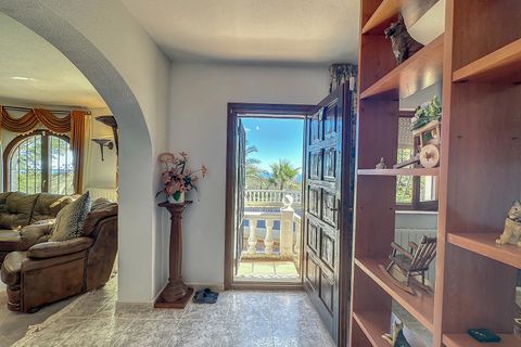 Villa a Benitachell, Alicante, Benitachell - € 515.000 | Ref: CDSSA-2159 - foto 46