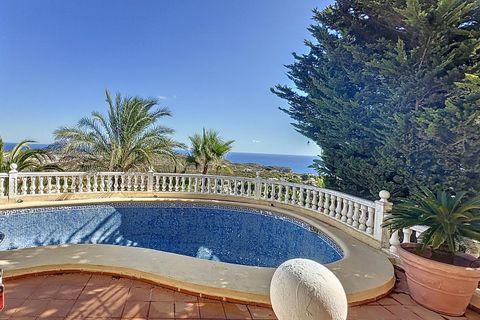 Villa a Benitachell, Alicante, Benitachell - € 515.000 | Ref: CDSSA-2159 - foto 48
