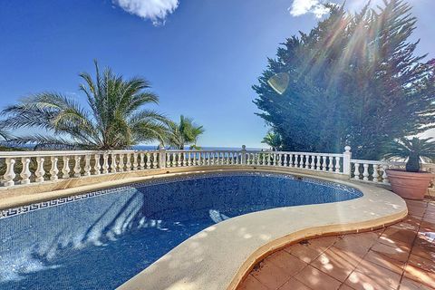 Villa a Benitachell, Alicante, Benitachell - € 515.000 | Ref: CDSSA-2159 - foto 49