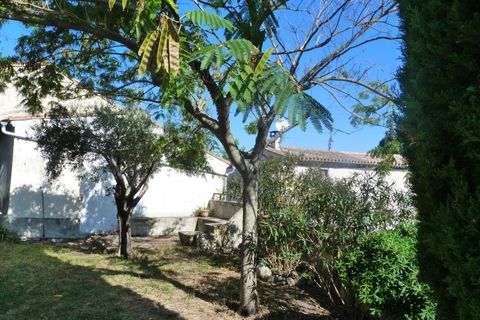 Villa a Limoux, Aude, Limoux - € 190.000 | Ref: BVI60430 - foto 12