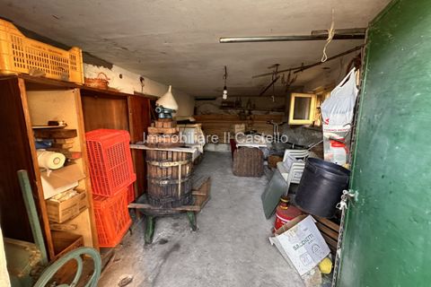 Villa i Panicale, Perugia, Panicale - € 145.000 | Ref: Ci239 - foto 17