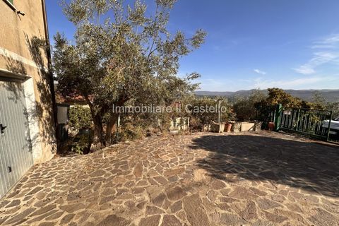 Villa i Panicale, Perugia, Panicale - € 145.000 | Ref: Ci239 - foto 19