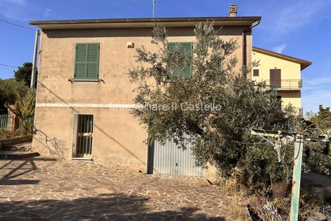 Villa i Panicale, Perugia, Panicale - € 145.000 | Ref: Ci239 - foto 22