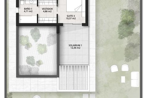Villa a Finestrat, Alicante, Finestrat - € 579.000 | Ref: SDP03124GZ/3696 - foto 47