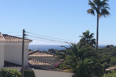 Villa i Moraira, Alicante, Moraira - € 550.000 | Ref: CH3289 - foto 3