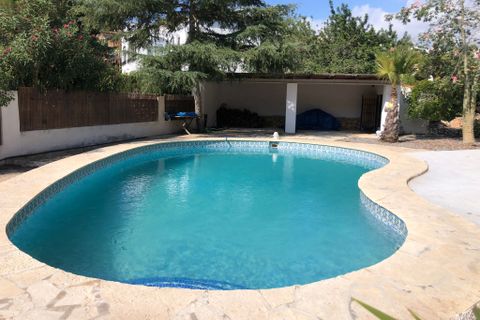 Villa i Moraira, Alicante, Moraira - € 550.000 | Ref: CH3289 - foto 7