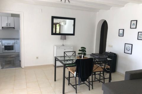 Villa i Moraira, Alicante, Moraira - € 550.000 | Ref: CH3289 - foto 12