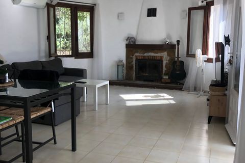 Villa i Moraira, Alicante, Moraira - € 550.000 | Ref: CH3289 - foto 13