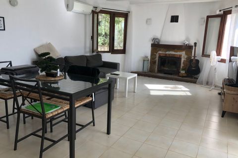 Villa i Moraira, Alicante, Moraira - € 550.000 | Ref: CH3289 - foto 14