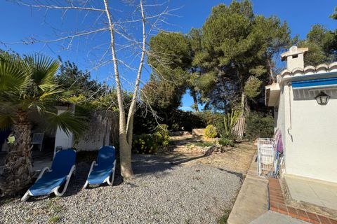 Villa i Moraira, Alicante, Moraira - € 550.000 | Ref: CH3289 - foto 23