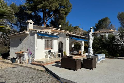 Villa i Moraira, Alicante, Moraira - € 550.000 | Ref: CH3289 - foto 24