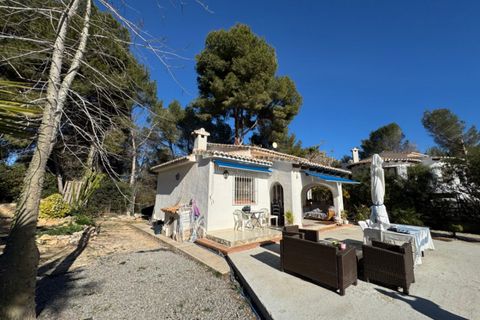 Villa i Moraira, Alicante, Moraira - € 550.000 | Ref: CH3289 - foto 25