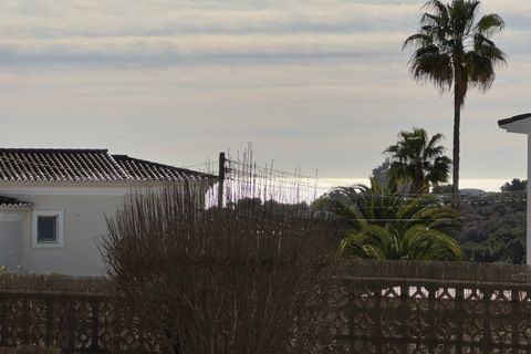Villa i Moraira, Alicante, Moraira - € 550.000 | Ref: CH3289 - foto 26