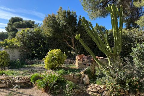 Villa i Moraira, Alicante, Moraira - € 550.000 | Ref: CH3289 - foto 27