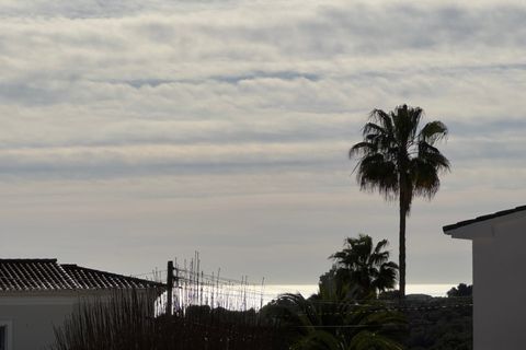 Villa i Moraira, Alicante, Moraira - € 550.000 | Ref: CH3289 - foto 28