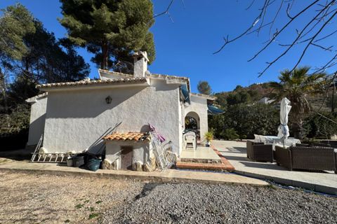 Villa i Moraira, Alicante, Moraira - € 550.000 | Ref: CH3289 - foto 29