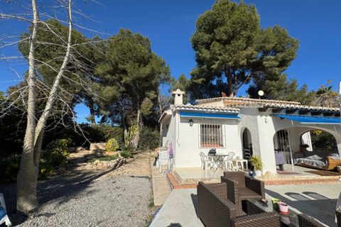 Villa i Moraira, Alicante, Moraira - € 550.000 | Ref: CH3289 - foto 30