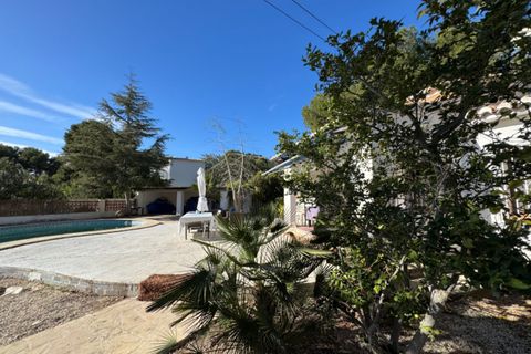 Villa i Moraira, Alicante, Moraira - € 550.000 | Ref: CH3289 - foto 32