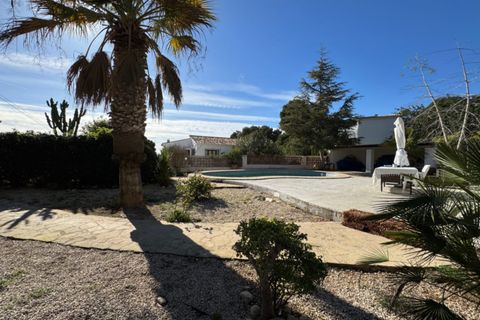 Villa i Moraira, Alicante, Moraira - € 550.000 | Ref: CH3289 - foto 33