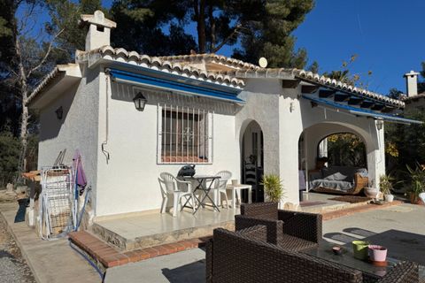 Villa i Moraira, Alicante, Moraira - € 550.000 | Ref: CH3289 - foto 34