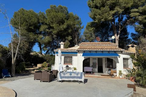 Villa i Moraira, Alicante, Moraira - € 550.000 | Ref: CH3289 - foto 37