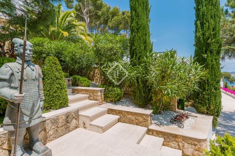 Villa i Calonge, Gerona, Calonge - € 3.500.000 | Ref: CBR3137 - foto 29