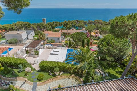 Villa i Calonge, Gerona, Calonge - € 3.500.000 | Ref: CBR3137 - foto 32