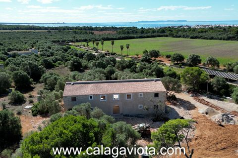 Villa a Sa Rapita, Mallorca, Sa Rapita - € 3.950.000 | Ref: 1258 - foto 7