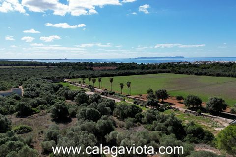 Villa a Sa Rapita, Mallorca, Sa Rapita - € 3.950.000 | Ref: 1258 - foto 8
