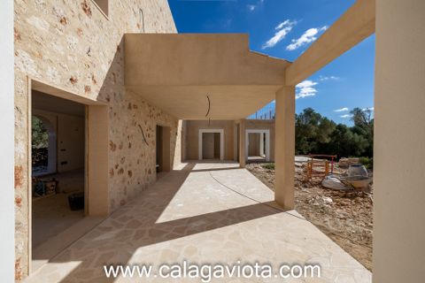 Villa a Sa Rapita, Mallorca, Sa Rapita - € 3.950.000 | Ref: 1258 - foto 31
