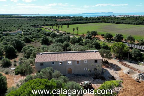 Villa a Sa Rapita, Mallorca, Sa Rapita - € 3.950.000 | Ref: 1258 - foto 10