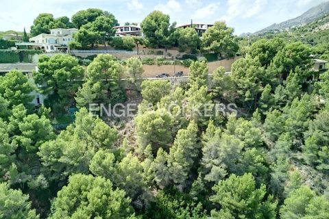 Terra a Altea, Alicante, Altea - € 1.500.000 | Ref: W-02T9V1 - foto 4