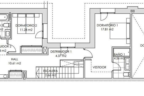 Villa a Galapagar, Madrid, Galapagar - € 750.000 | Ref: MON001/6084 - foto 14