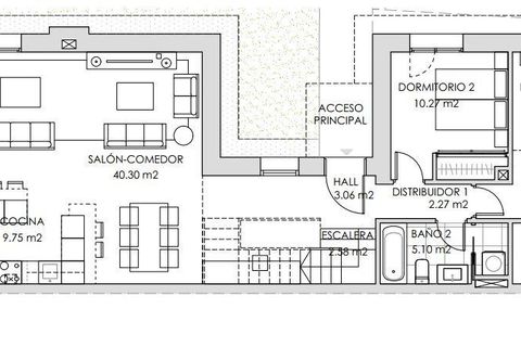 Villa a Galapagar, Madrid, Galapagar - € 825.000 | Ref: MON002/6084 - foto 13